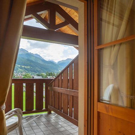 Appartamenti Serena Bormio Dış mekan fotoğraf