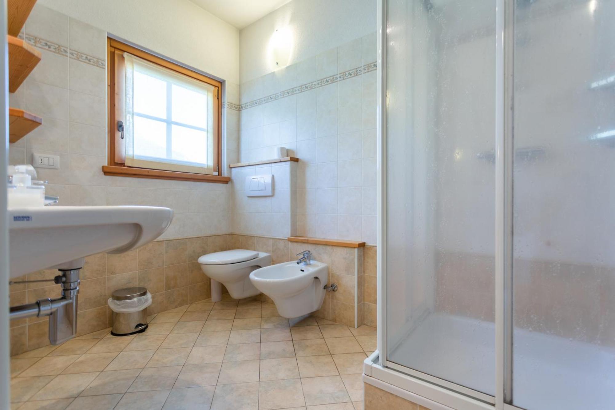 Appartamenti Serena Bormio Dış mekan fotoğraf
