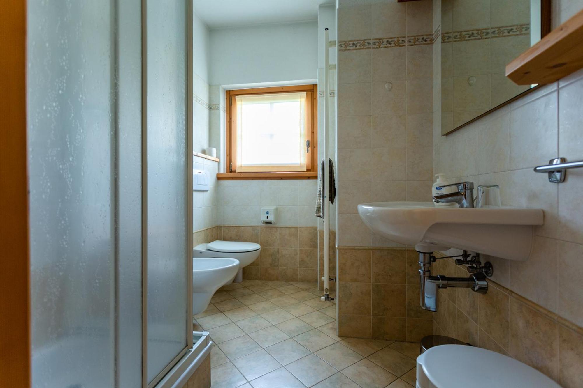 Appartamenti Serena Bormio Dış mekan fotoğraf