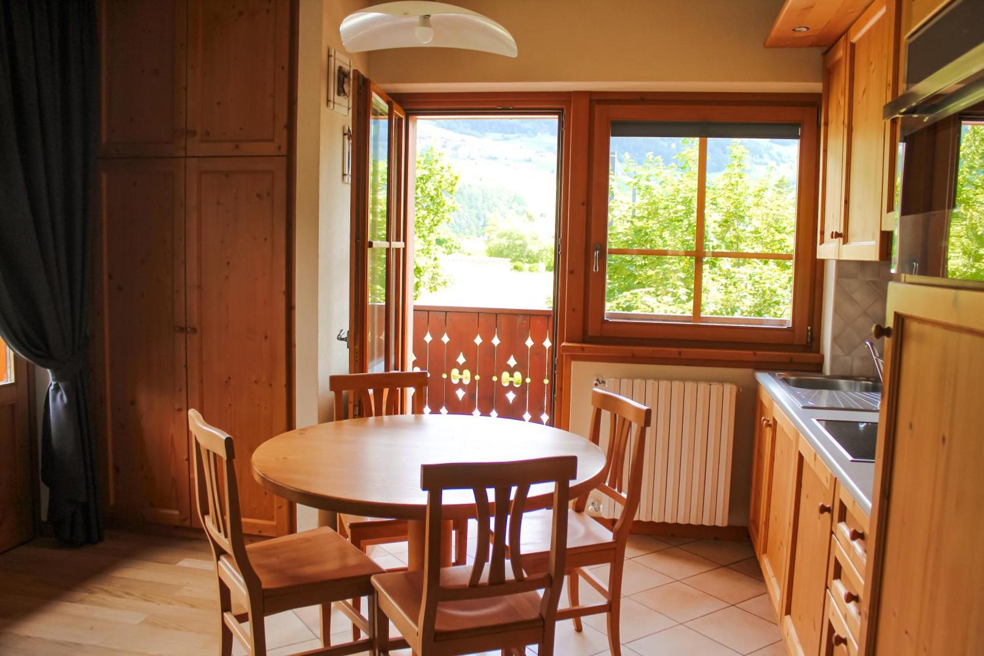 Appartamenti Serena Bormio Dış mekan fotoğraf