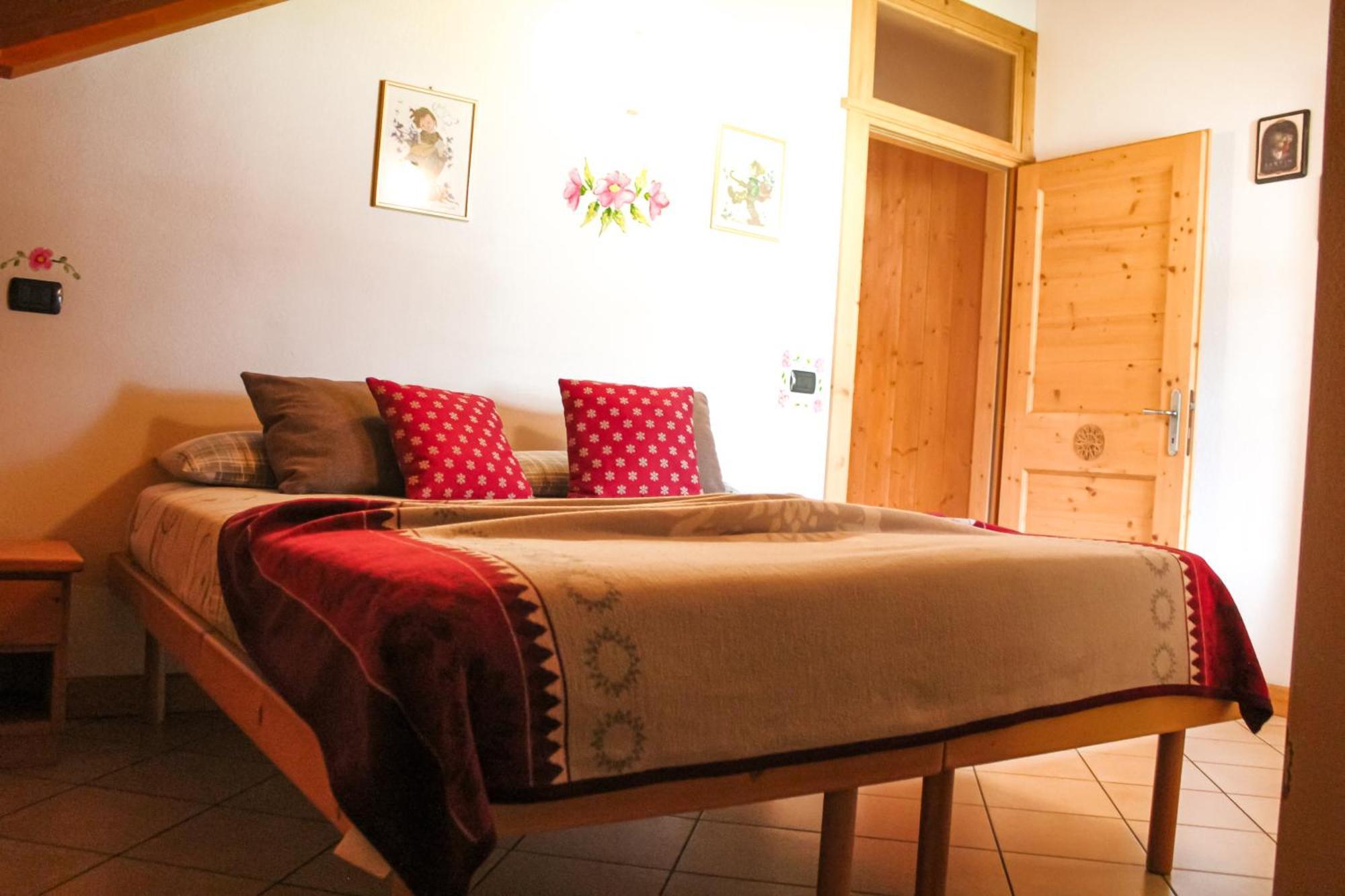 Appartamenti Serena Bormio Dış mekan fotoğraf